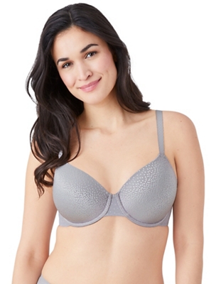 Seductive Comfort Lift Demi Wireless Bra