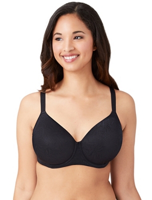 Inside Edit T-Shirt Bra