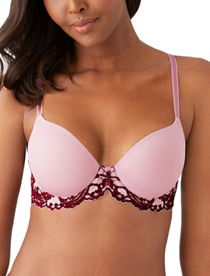 Wacoal Instant Polish Contour Bra 853382