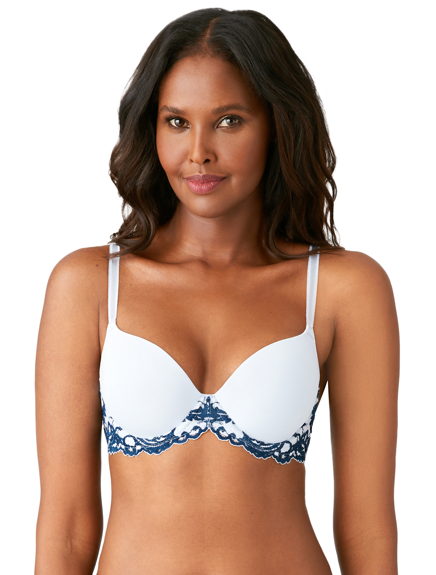 Wacoal 853322 Instant Icon T-Shirt Bra