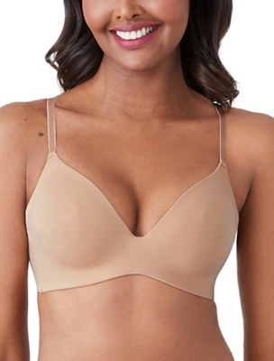 Surreal Comfort Underwire Bra