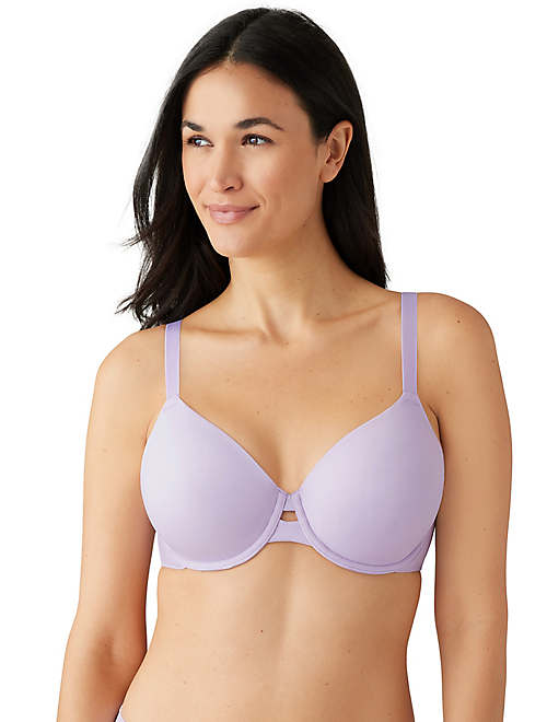 Superbly Smooth T-Shirt Bra - Shallow Top/Full Bottom - 853342