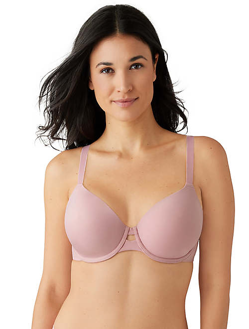 Superbly Smooth T-Shirt Bra - Full Figure - 853342