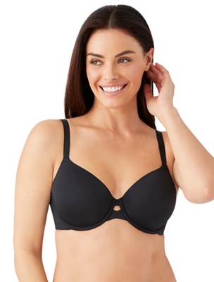 Superbly Smooth T-Shirt Bra | Wacoal Canada