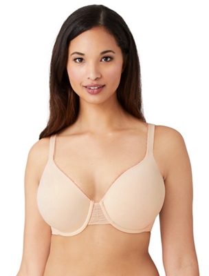 Wacoal Instant Polish Contour Bra 853382