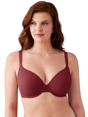 Shape Revelation® Shallow Top Underwire T-Shirt Bra - New York Fashion Week Edit - 853387