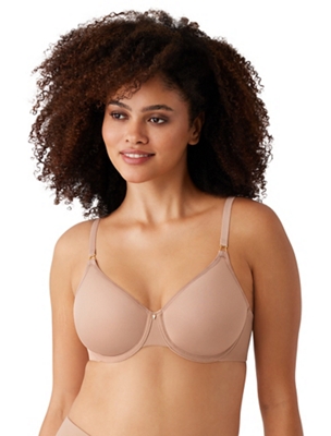 Simply Done T-Shirt Bra - 34D - 853393