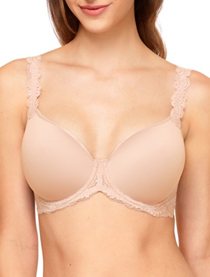 wacoal t shirt bra