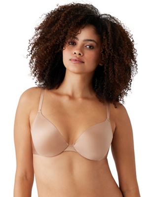 Inner Sheen T-Shirt Bra - Bras of Summer - 853397