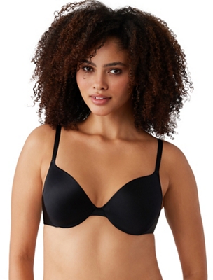 French Garden Seamless Underwire T-Shirt Bra