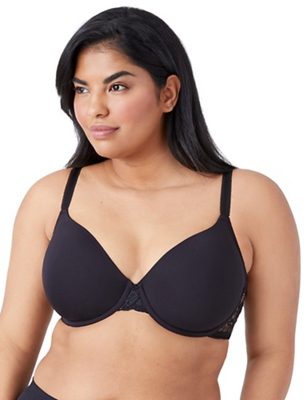 French Garden Seamless Underwire T-Shirt Bra - Sale - 85340