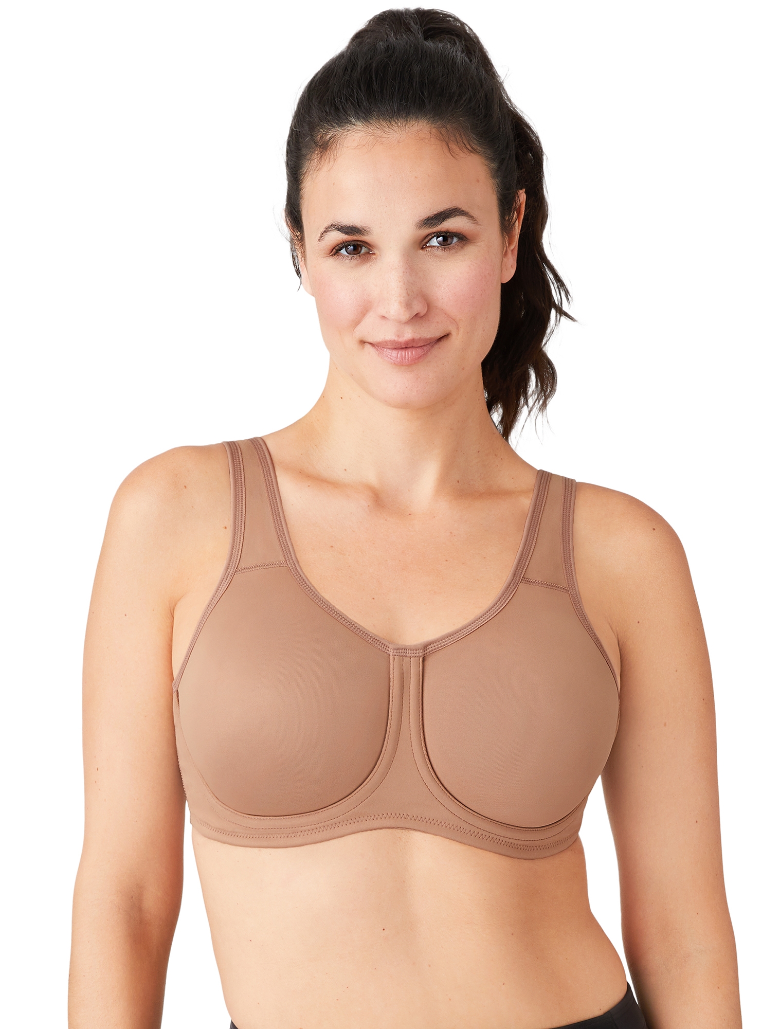 Wacoal Simone Sport Outside Underwire 855170 - Wacoal 