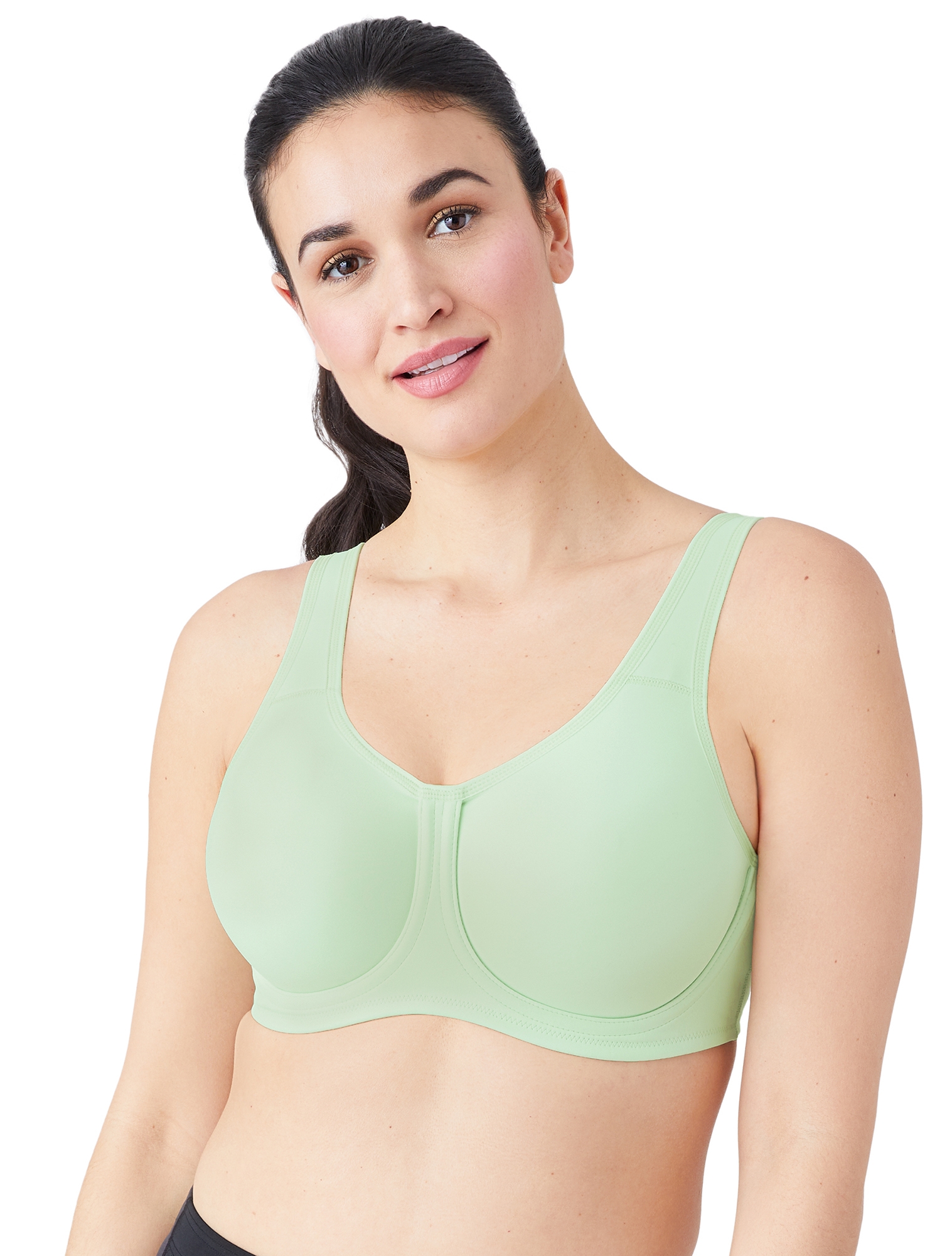 Wacoal 855170 Simone Sport Underwire Bra