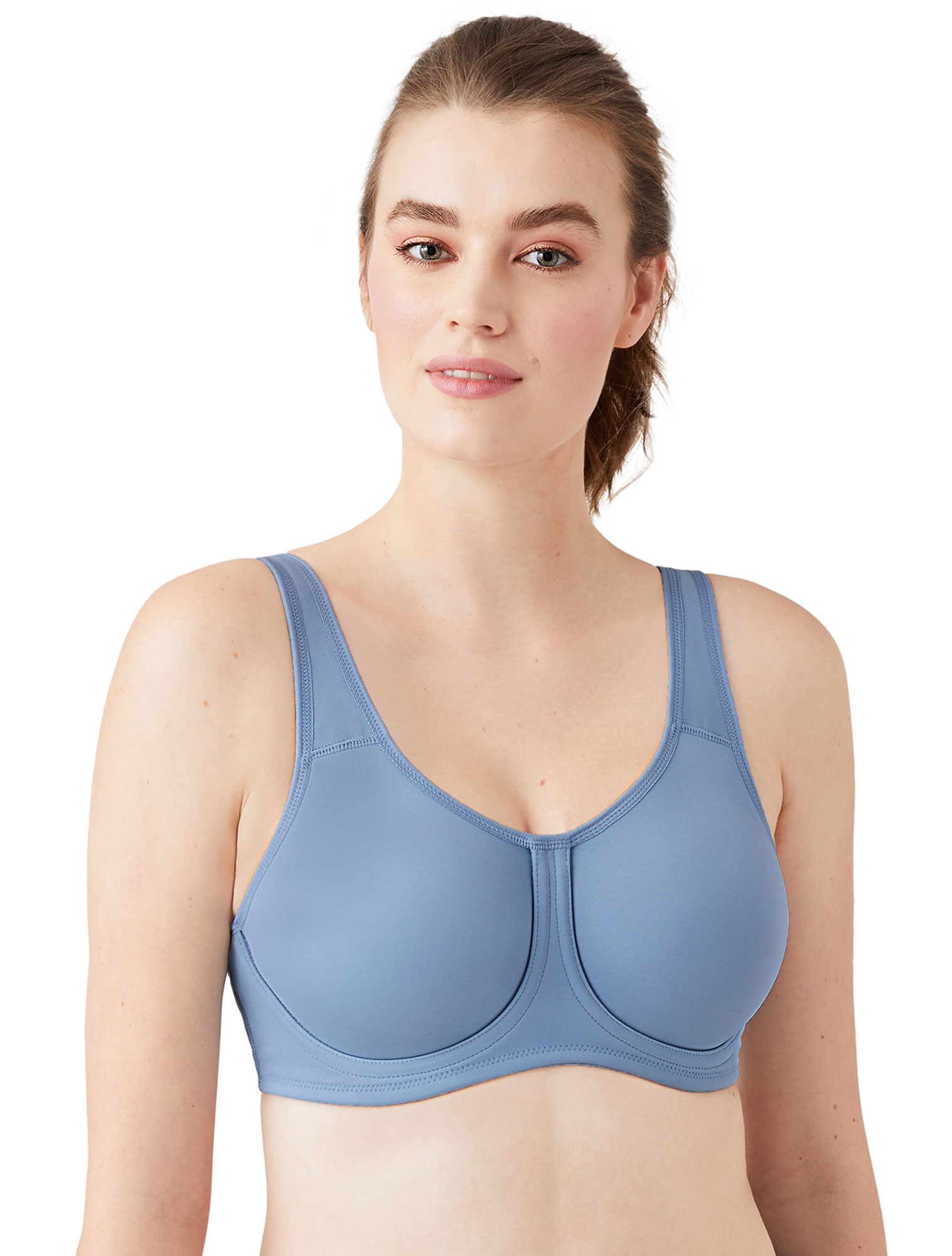 Wacoal Simone Sport Underwire Bra 