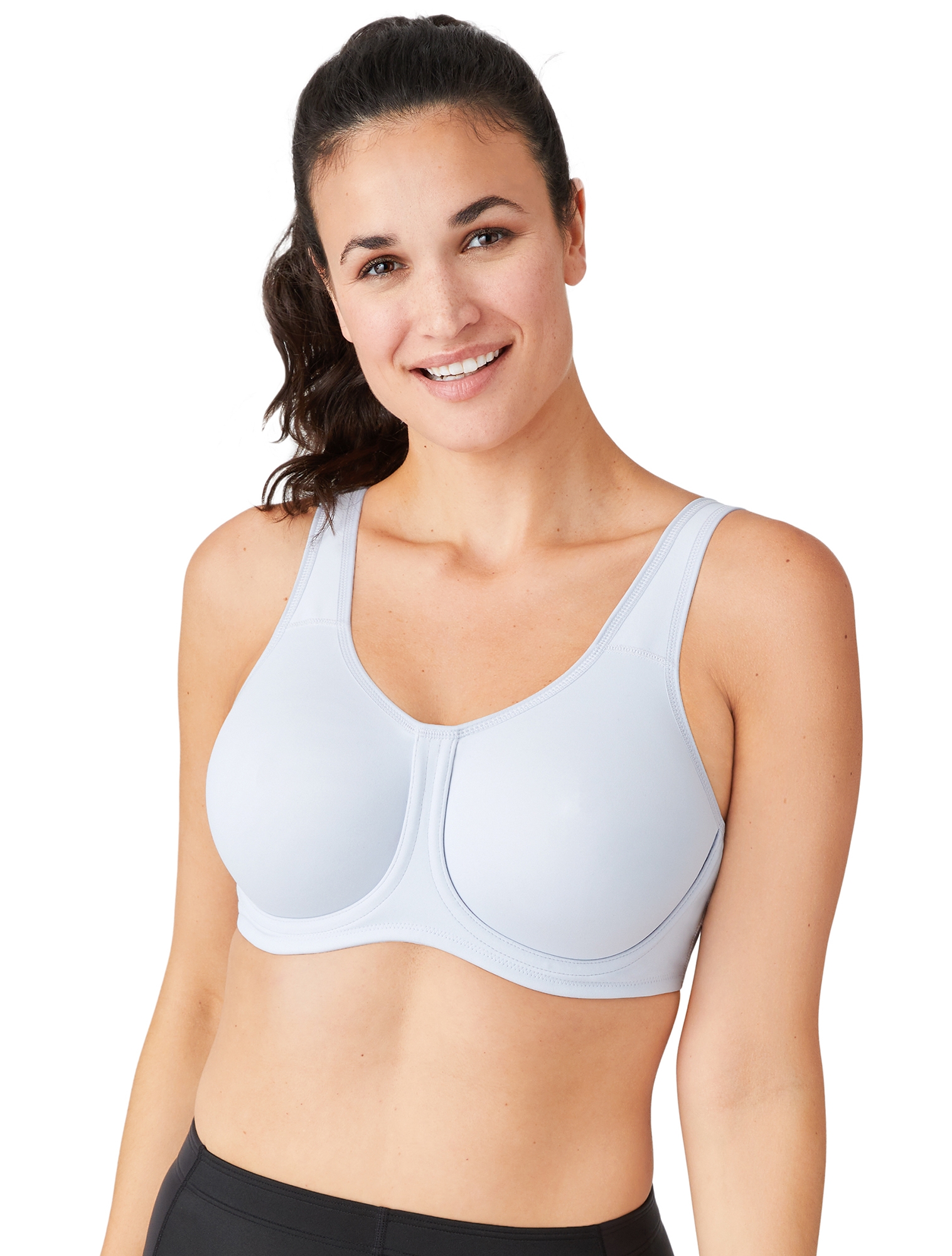 Wacoal Simone Sport Underwire Bra