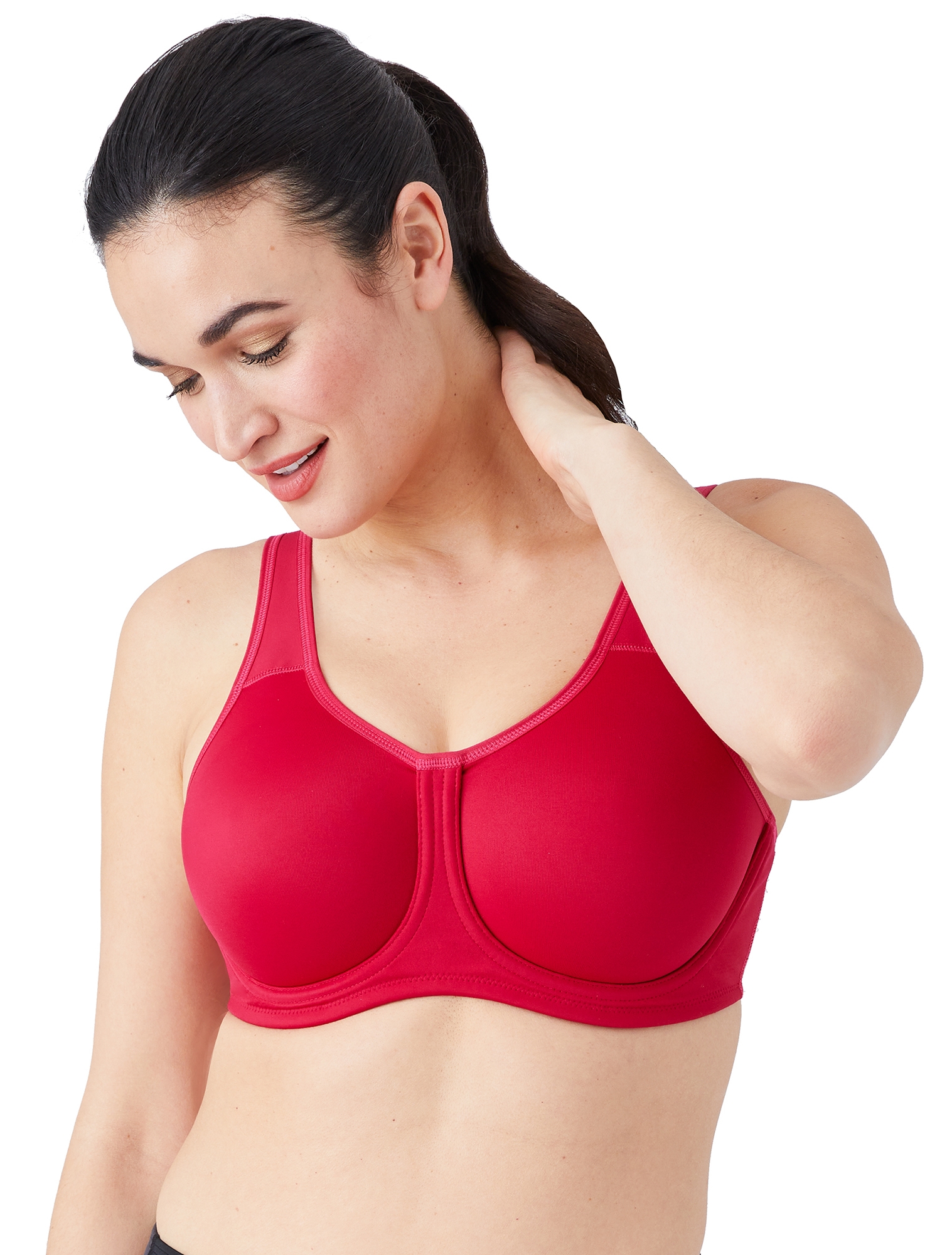 Wacoal Simone Sport Underwire Bra