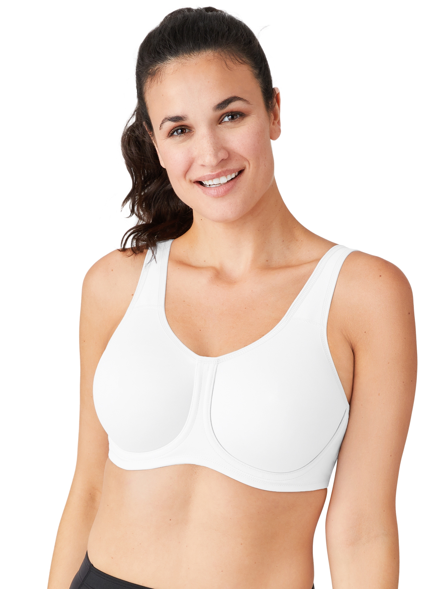 Wacoal Simone Sport Outside Underwire 855170 - Wacoal 