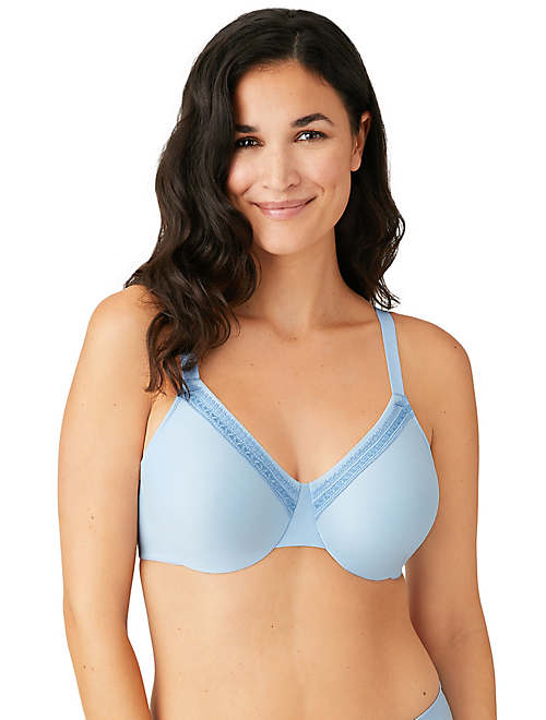 Perfect Primer Full Figure Underwire Bra - Back and Side Smoothing - 855213