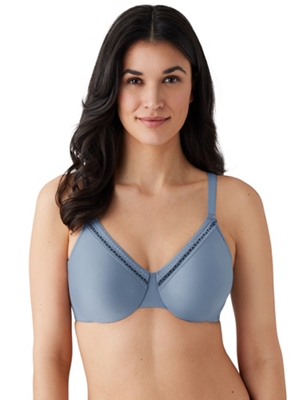 Wacoal Perfect Primer Underwire Bra 855213, Up To I Cup - Macy's