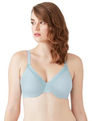 wacoal perfect primer full figure underwire bra