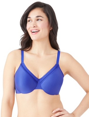 wacoal women's perfect primer underwire bra