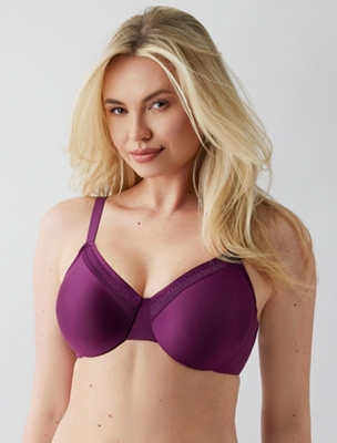 Comfortable, Supportive Bras & Women's Intimate Apparel | Wacoal