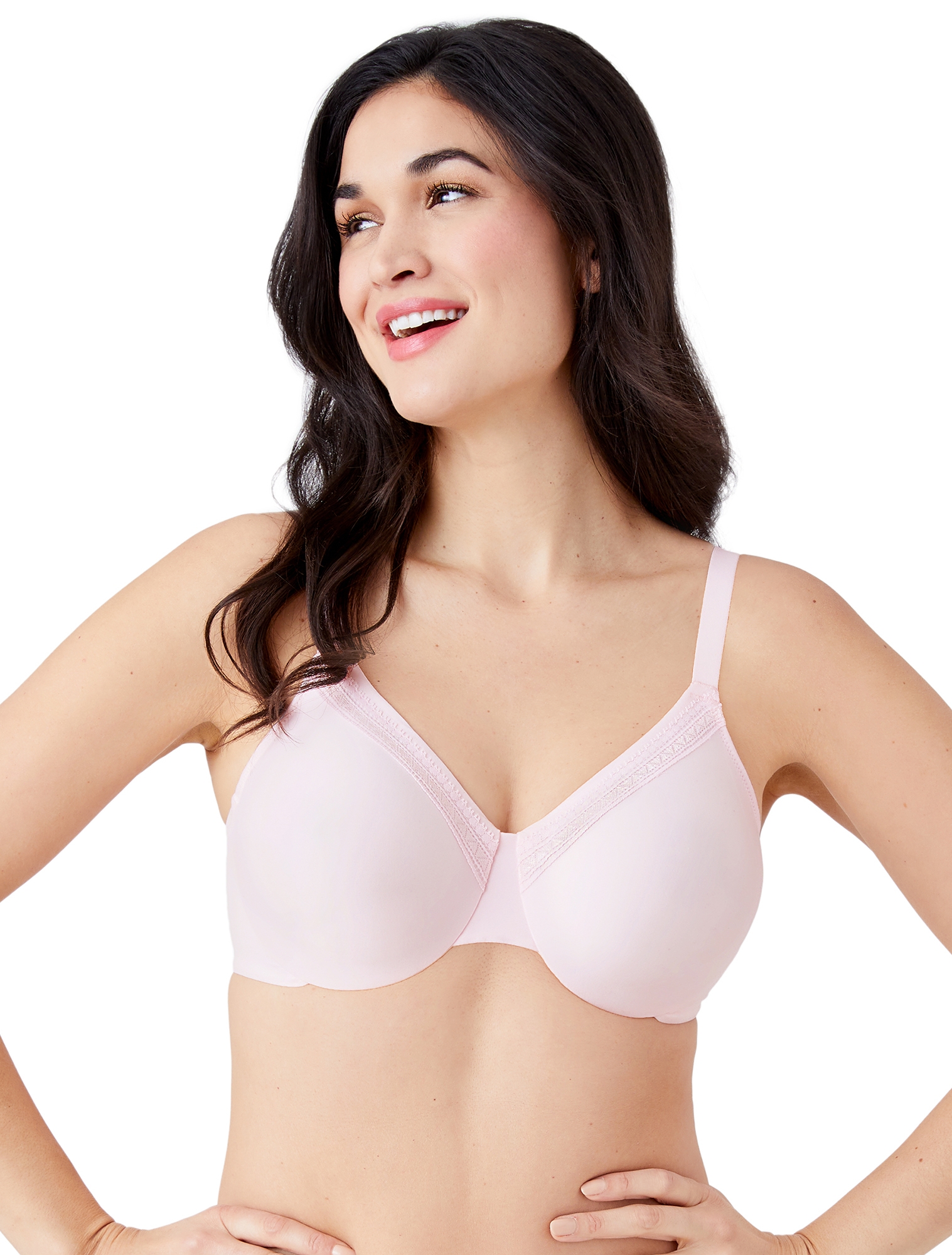 855213 Perfect Primer Full Figure Underwire Bra