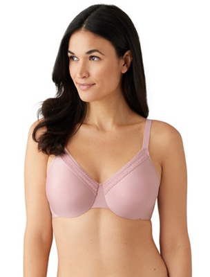 Shop Perfect Primer Full Figure Underwire Bra | Wacoal