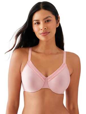 Perfect Primer Full Figure Underwire Bra - 38H - 855213