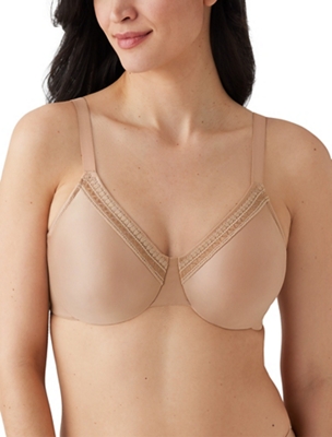 Women's Plus Size Bras: Bras for Plus Size Women