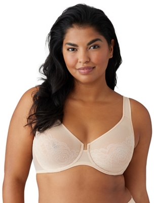 Stark Beauty Underwire Bra - Sale - 855225
