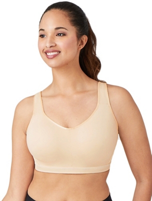 wacoal underwire sports bra sale