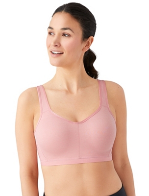 Comfortable Sports Bras & Exercise Bras