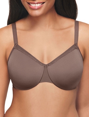 Classic Reinvention Full Figure Underwire Bra