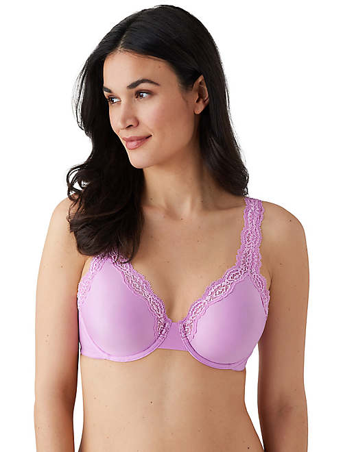 Softly Styled Underwire Bra - Ultimate Comfort - 855301
