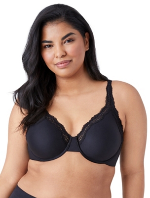 Softly Styled Underwire Bra - Sale - 855301