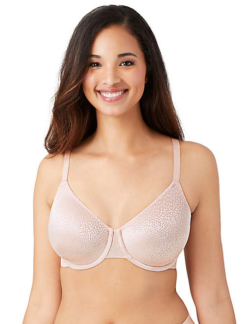 Back Appeal® Underwire Bra - 38H - 855303