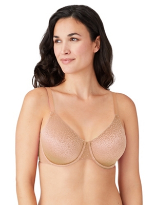 Back Appeal® Underwire Bra - Bras - 855303