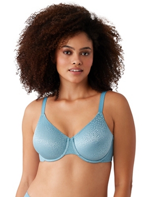 Back Appeal® Underwire Bra - East West - 855303