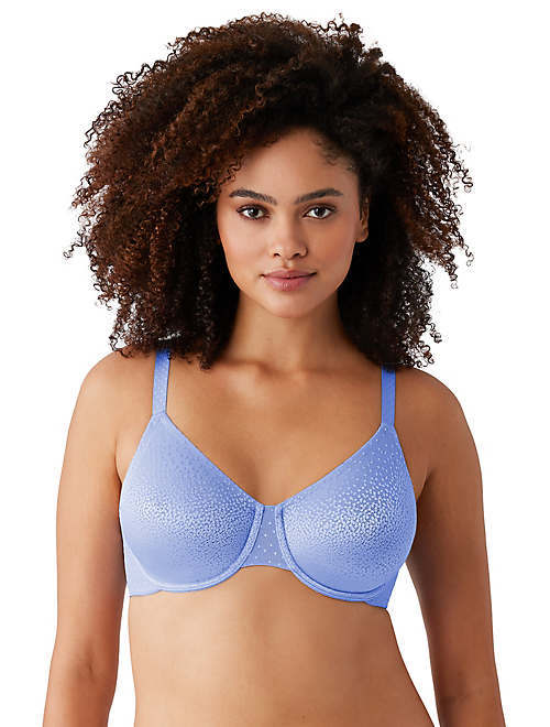 Back Appeal® Underwire Bra - Shallow Top/Full Bottom - 855303