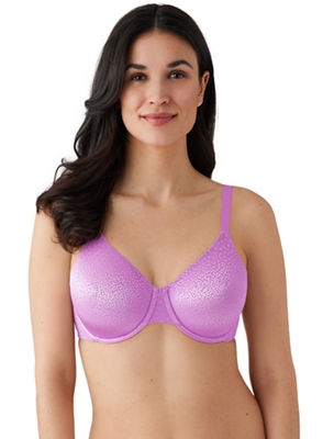 b.tempt'd by Wacoal Opening Act Wire-Free T-Shirt Bra at Von Maur