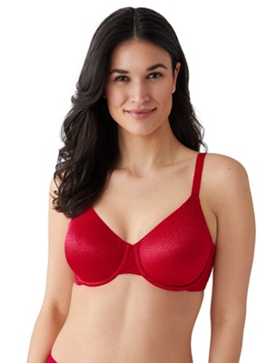 Shop Seamless Lift Bra: High Standards Underwire Bra