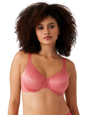 Back Appeal® Underwire Bra - Back Appeal Collection - 855303