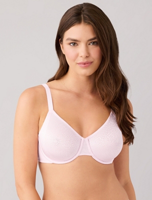 Back Appeal® Underwire Bra | Wacoal Canada