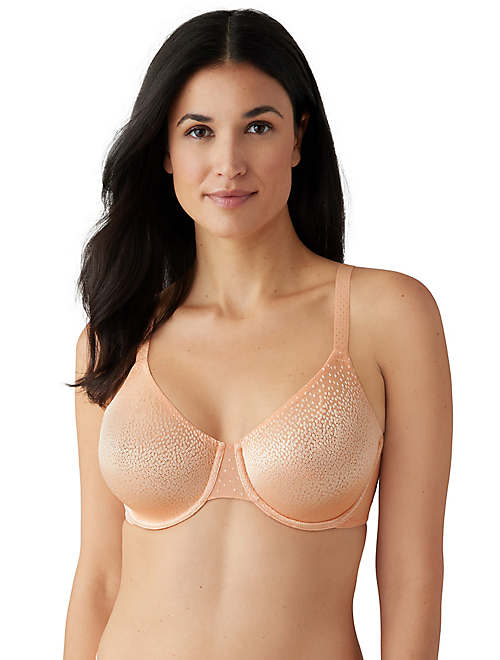 Back Appeal® Underwire Bra - East West - 855303