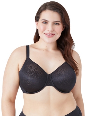 Back Appeal® Underwire Bra - Plus Size Bras - 855303