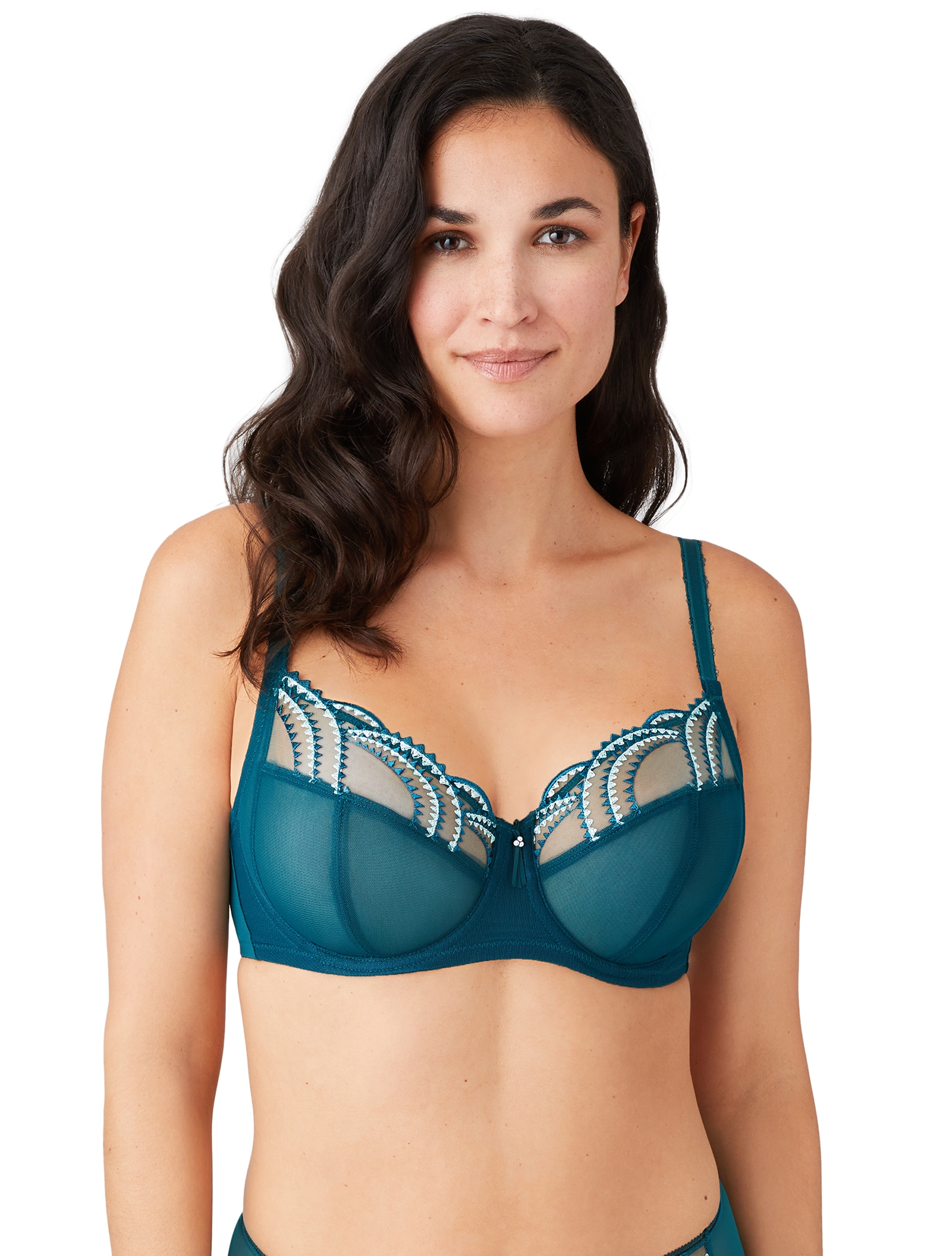 Fantasie Alex Side Support Bra 