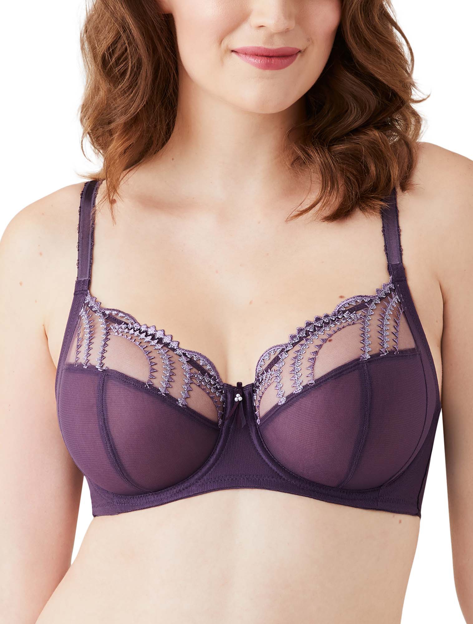 Fantasie Women's Alex Underwired Side Support Bra