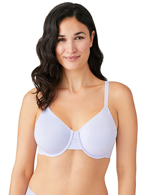 At Ease Underwire Bra - Seamless - 855308