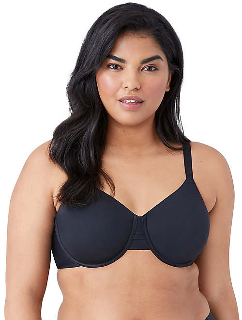 At Ease Underwire Bra - Ultimate Comfort - 855308